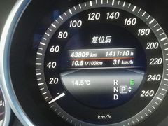 -奔驰北京鹏龙星徽(西大望路店)