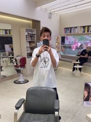-Mentor Hair Salon