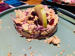 主厨沙拉-HELLO MUSAE 拾光缪斯餐厅·纯正希腊风味(苏州中心店)