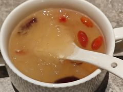 -留半山·香港食堂(啦啦宝都店)