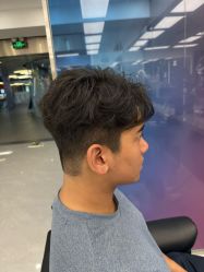 -5M HAIR SALON 旗舰店
