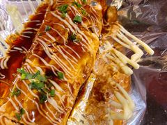 -日葵 大阪烧ひまり(仙霞路店)