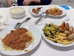 -宜家·瑞典风味餐厅(四元桥店)