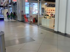 -杉杉奥特莱斯广场(哈尔滨店)