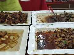 -哈工大一校区食堂