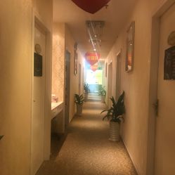 -仙娜健康管理中心