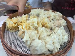 -海汇源老烧麦店(东大街总店)