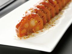 桂花糯米藕&nbsp;(10)-东来顺•非遗火锅(外滩店)