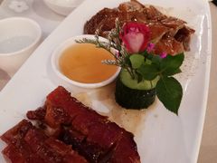 烧腊-尚一汤·粤菜海鲜(环球港店)