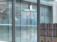 -Apple零售店(深圳益田假日广场店)