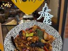 -Home Thai·泰谣(王府井apm店)