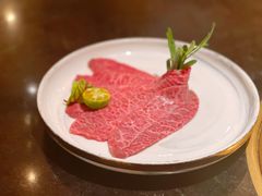 和牛misuji牛小排-烧肉达人(凯德晶萃店)