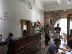 -星豆豆儿童摄影(南郊太白南路店)