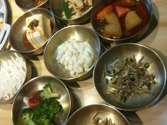 -金顺韩式烤肉·网红烤肉店(广利路店)