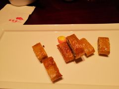 金牌素烧鹅-松鹤楼(山塘街店)