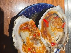 -杉海和牛烧肉海鲜自助(会展城店)