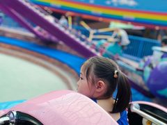 -蓝精灵乐园·世茂精灵之城主题乐园