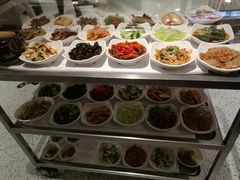 自助取餐区-火宫殿(五一大道分店)