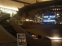 -新加坡文华东方酒店