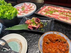 -牛焱·烧肉酒肆(五大道店)