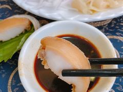 -祈胜邨•顺德鱼生•顺德菜(容桂店)