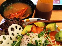 -沼津魚がし鮨(御殿場アウトレット店)