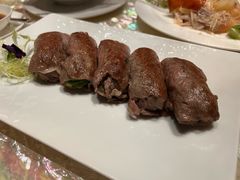 -8餐厅(新葡京酒店)