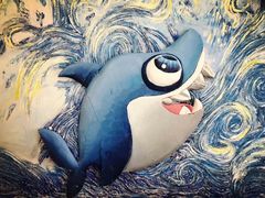 -蒂朵儿童绘画美术教室