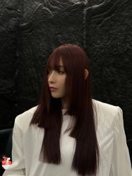 -DL HOPE明星造型