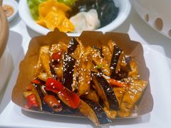 -双合园·海鲜水饺青岛菜(九水东路店)