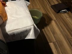 -大桶大足浴(南翔店)