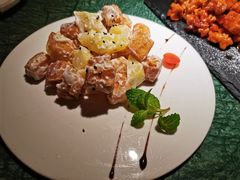 -姐夫的小菜(新中关购物中心店)