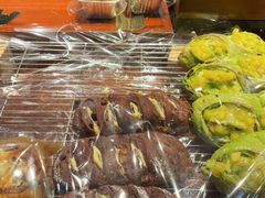 -红跑车蛋糕世界(清江路店)