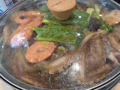 -北方饺子王·海肠捞饭·海鲜锅(山大店)