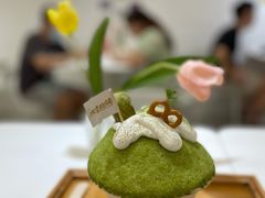 -似季甜铺·糖水·下午茶·小吃(麦地店)