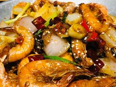 招牌香辣虾-大牌大·传统杭帮菜(湖滨店)