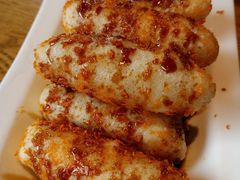 手工红糖糍粑-丰乐餐厅·始于1999·本地老字号