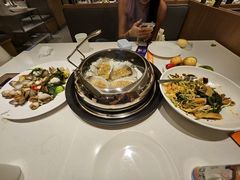 -海味当家·蒸锅海鲜(中山广场创始店)