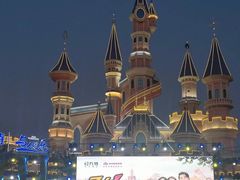 -沈阳方特欢乐世界