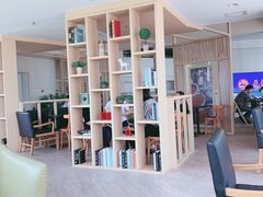-太平洋咖啡(北大国际医院店)