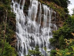 -千泷沟大瀑布旅游区