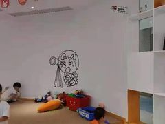 -科晓兔外教英文·数学思维·乐高编程·科学实验(怡山校区)