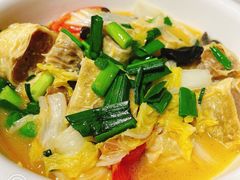 -小钱鱼馆(富春路店)