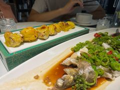 -野蔓果·山野菜(西湖景区·龙井茶田店)