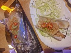 -质烤烤物·活烤海鲜(质烤总店)