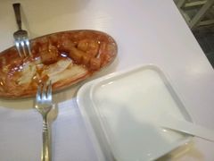 -蜜糖甜品铺(朝一村民公寓店)
