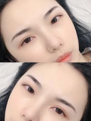 -MIVI半永久纹眉绣眉