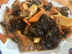 -老猎户炭火锅羊汤(万达店)