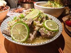 -岛风·台食小馆 ISLAND BISTRO(烟台山店)