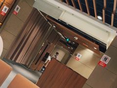 大堂-海底捞火锅鲜切牛肉主题店(长寿路店)